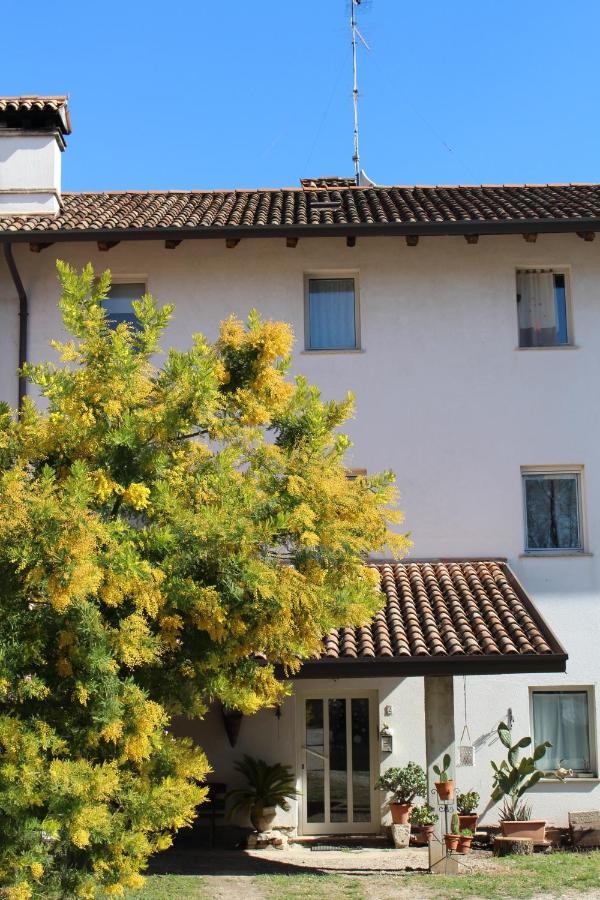 Alla Stazione Monfalcone Exterior photo